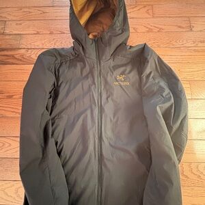 Arc'teryx Atom LT 24K Gold Jacket Sz L